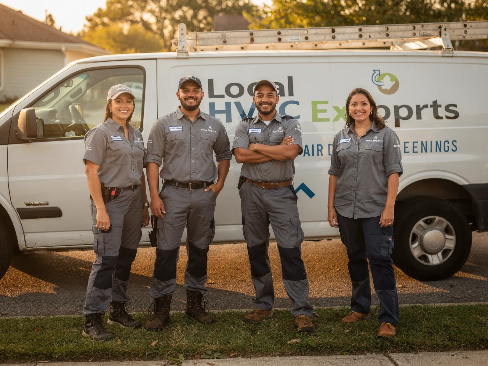 24/7 HVAC Repair & AC Replacement company in Gorham, NH